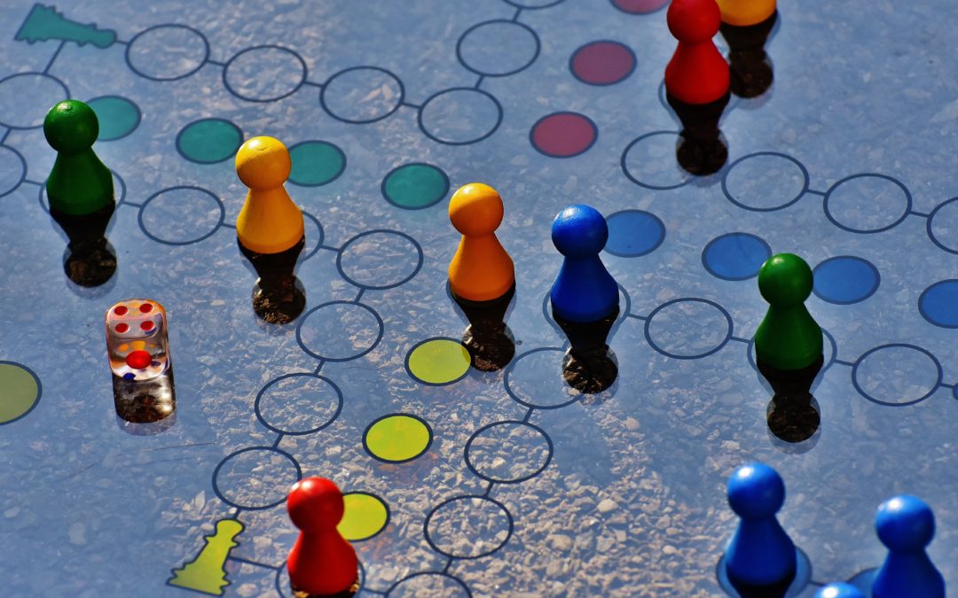 La gamification
