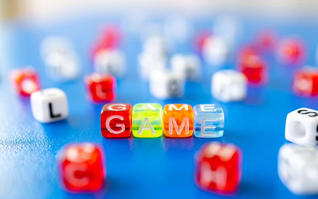 La gamification dans le self-leadership