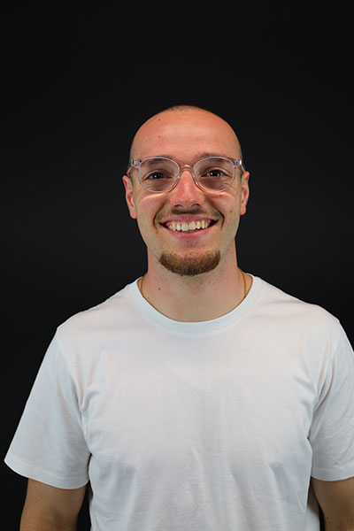 Luca Sorce Luca Sorce - version fun