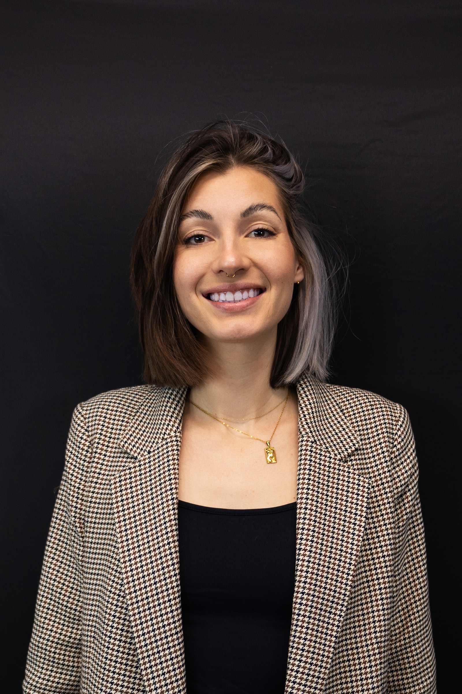 lana-classique Romina Kamhi - Mentor