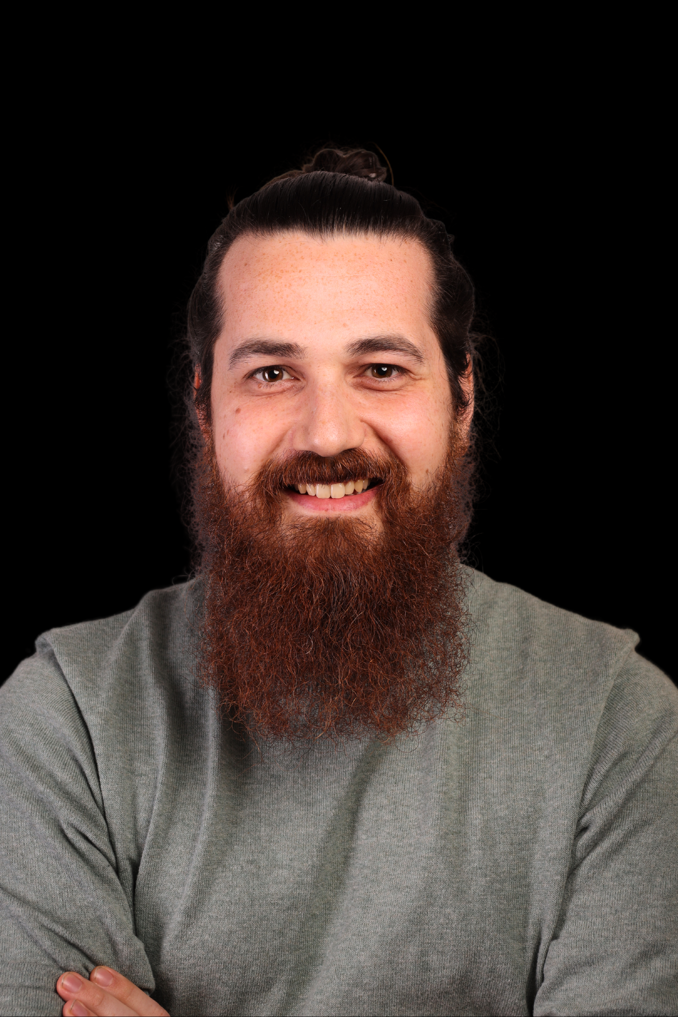 Valentin Melvin Schwab - Mentor